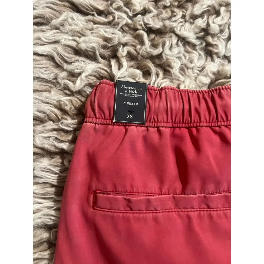 Abercrombie & fitch men’s New swimming trunks